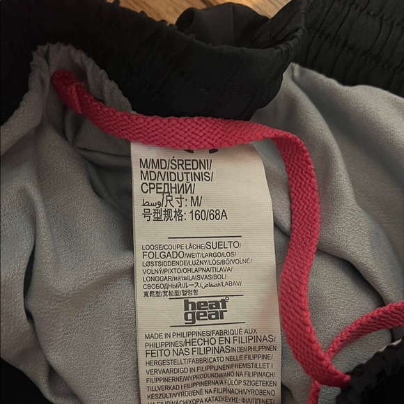 Shorts and leggings athletic bundle - Picture 2 of 8